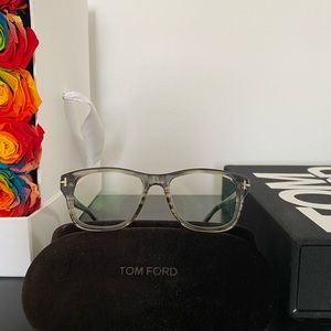 Tom Ford eyeglasses